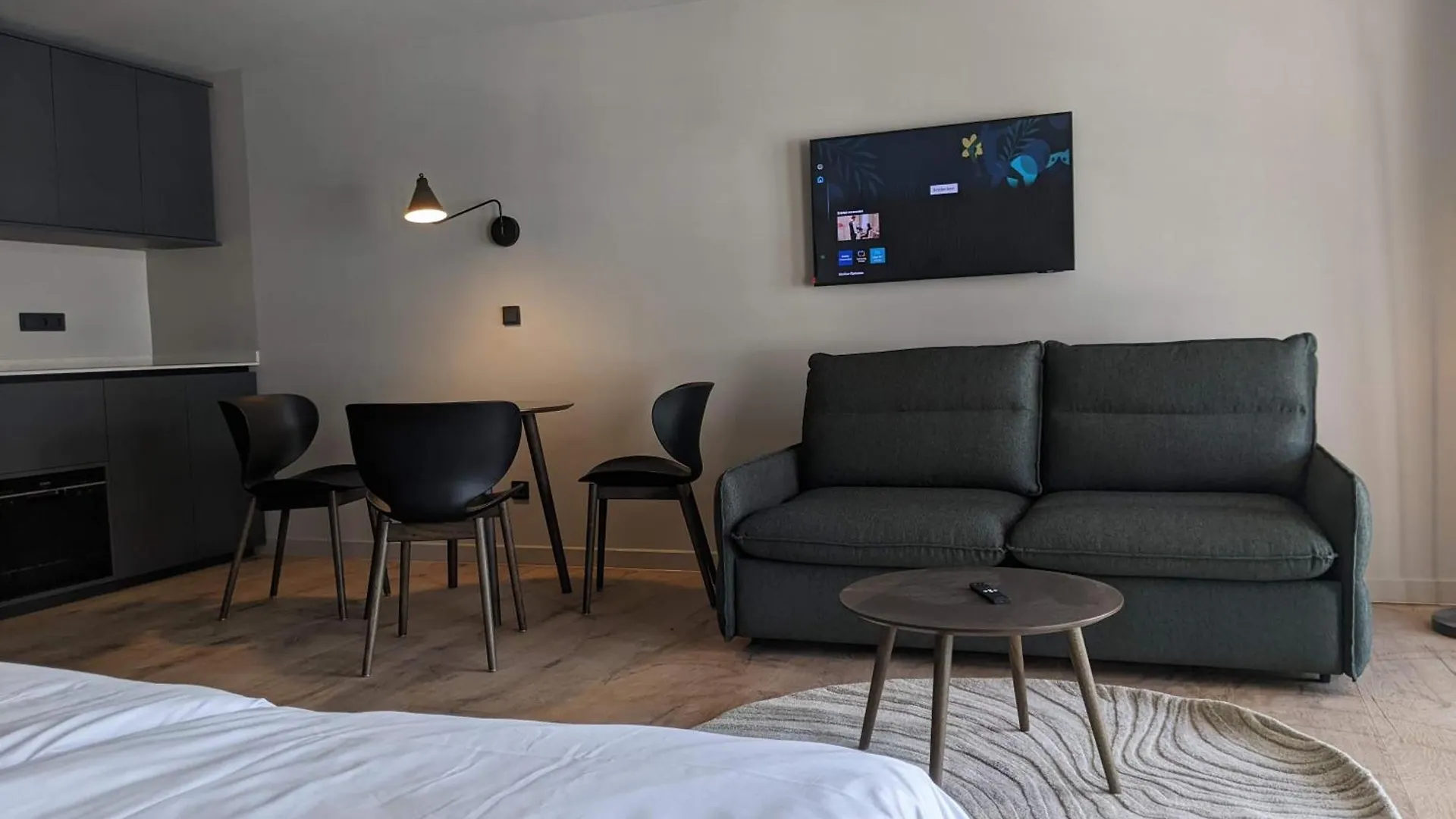 Apartment Conlon House Central Munich