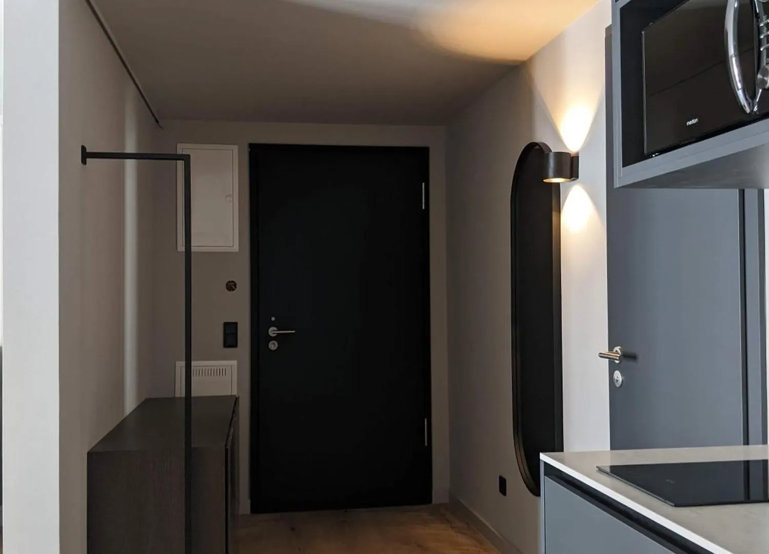 Conlon House Central Munich 0*,  Germany