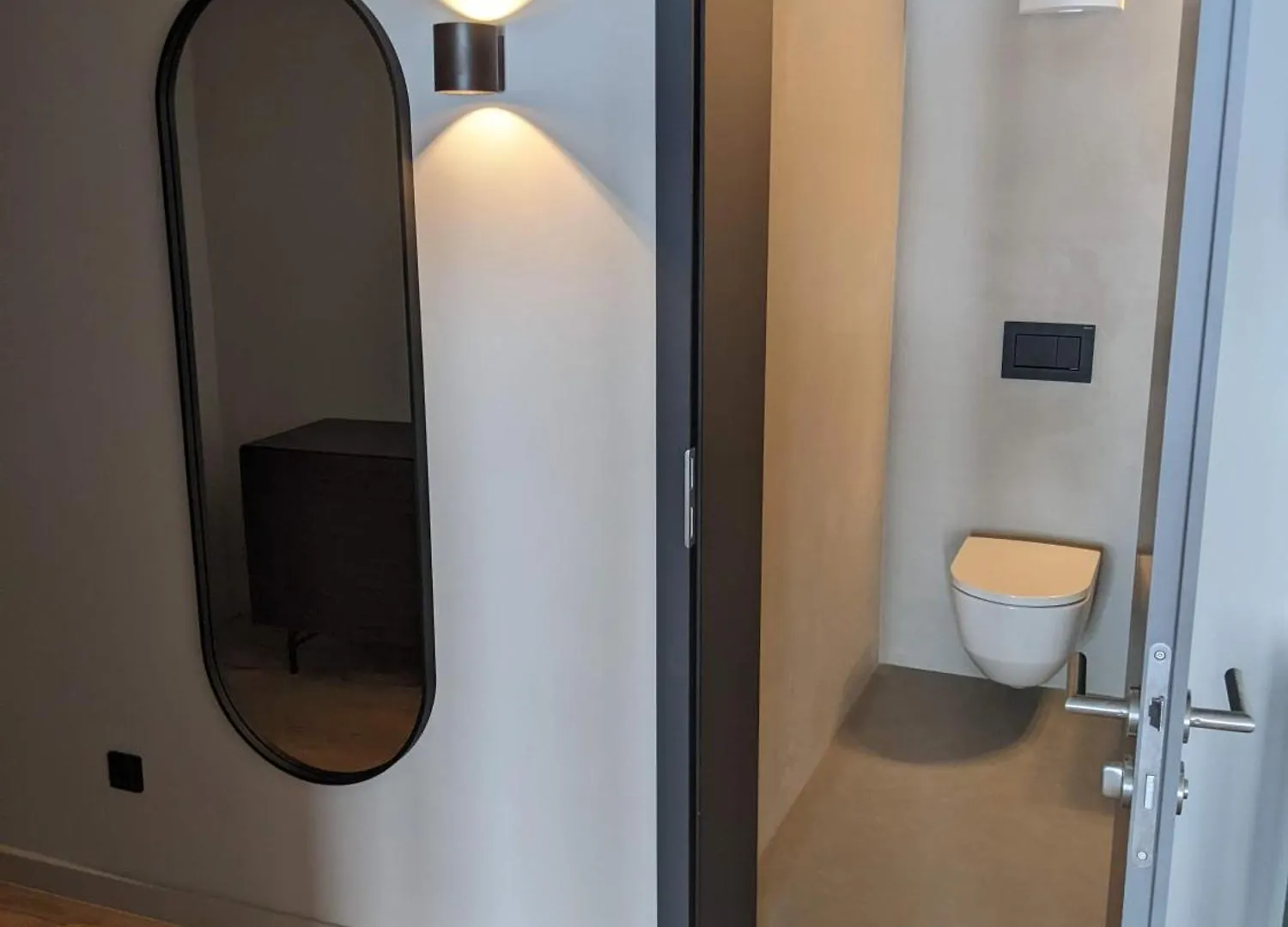 Conlon House Central Munich Apartment