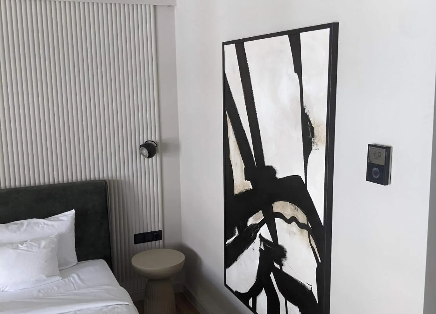 公寓 Conlon House Central 慕尼黑 德国