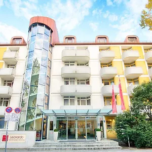 4* Hotell Leonardo & Residenz