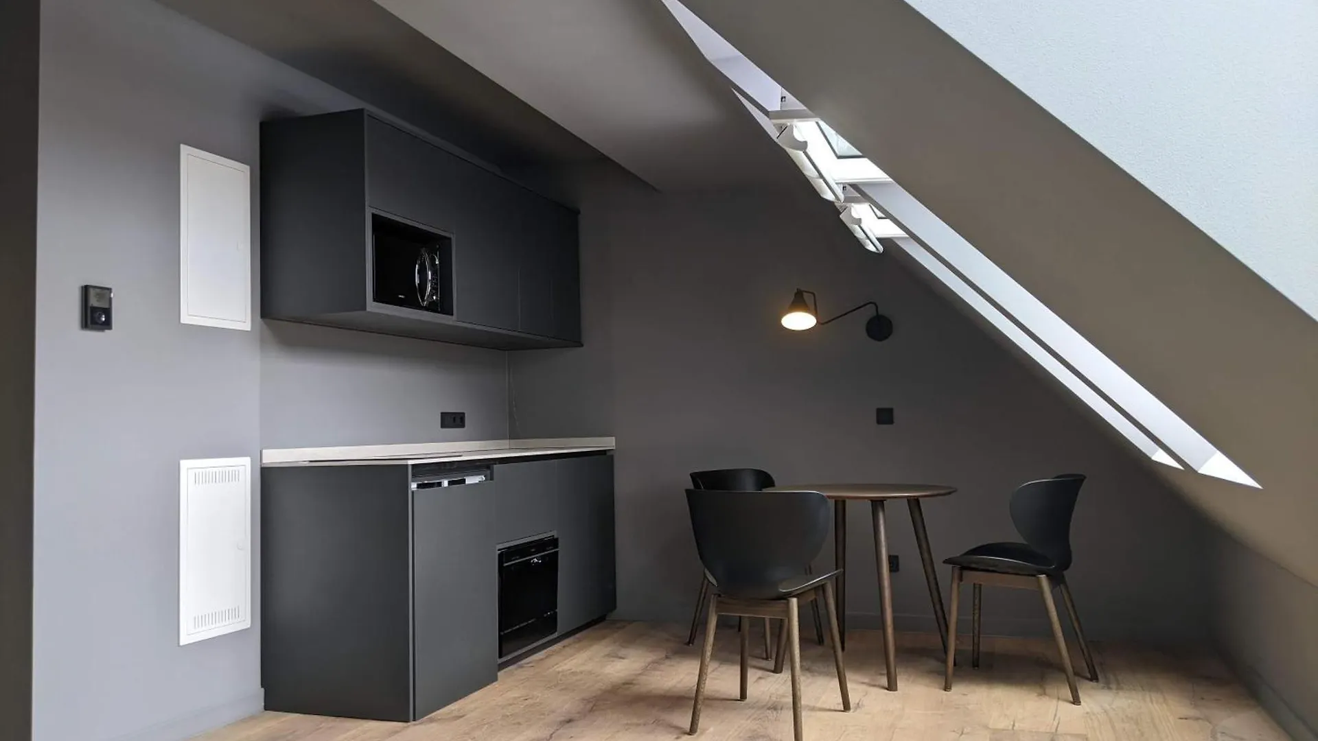 מינכן Conlon House Central דירה