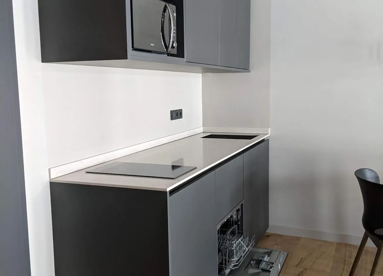 מינכן Conlon House Central
